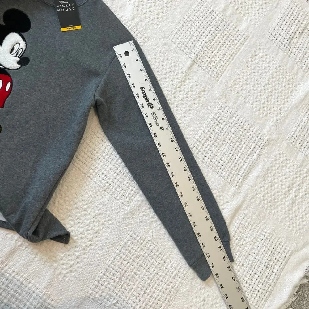 disney medium
